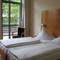 エアフルト　ホテル（IBB Hotel Erfurt Partner of SORAT Hotels ）2009年