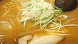 ラーメン屋さん多かれど・・・