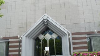 UCCコーヒー直営の博物館