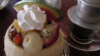 疲れた時にちょっと一息