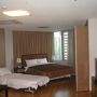 部屋自体は良いが・・・
