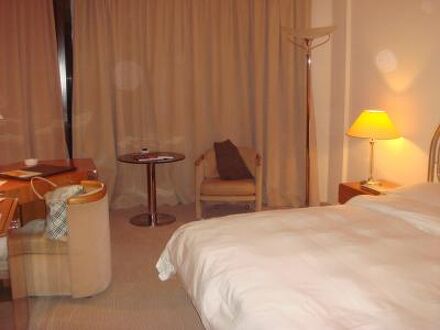 Grand Hotel Kempinski Geneva 写真