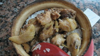 いつでも土鍋炊き込みご飯が食べれます（＾＾）