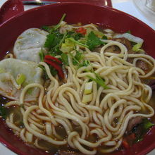 生記山西刀削麺 (元朗店)