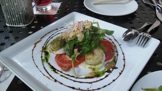 おいしいでしょっ！