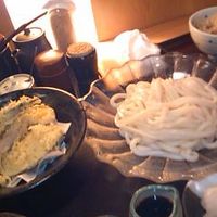 饂飩 四國 (池袋パルコ店)