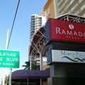 Ramada Plaza Marco Polo Beach Resort Hotel