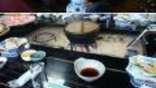 竜門温泉　竜門山渓館