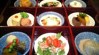 明日香 泊舟の特選弁当