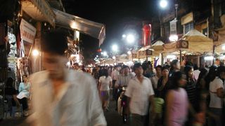 粋な過ごし方＠旧市街