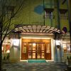 ホテルギンモンド京都