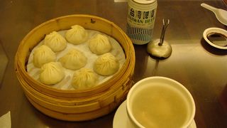 国立台湾民主記念館のすぐそば