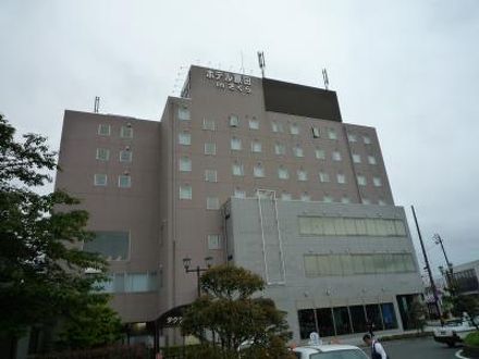ホテル原田ｉｎさくら 写真