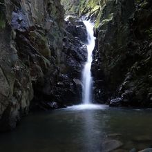 龍王の滝