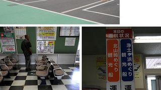 JR山田線宮古駅とその周辺