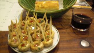 メソン・デル・チャンピニョン