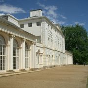 Kenwood House