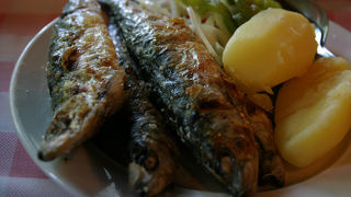 Fernando's(フェルナンドス)へ行きたい為マカオへ行きます