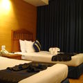 ツアーで利用しました〜バンコクセンターホテル@バンコク