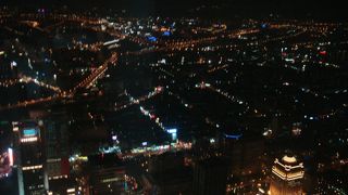 展望台の下の階