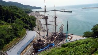 サン．ファン館