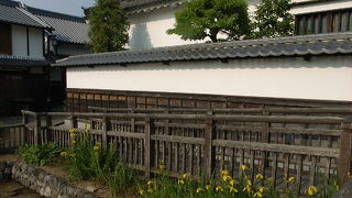 財団法人今西家住宅のHPで下調べしてから行きました＾＾