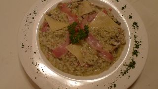 我が家のベスト・イタリアン