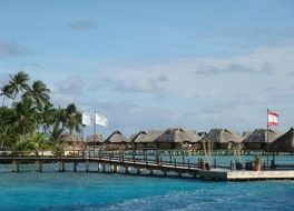 Bora Bora Lagoon Resort & Spa 写真