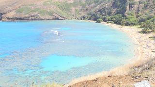 さすが人気ビーチ！