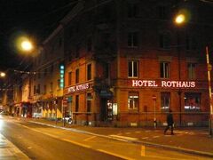 ホテル ロトハウス 写真