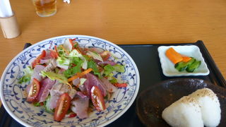 幻？のちりめん丼