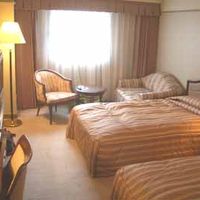 ホテルクレスト札幌 写真