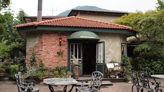 グレインは、お味・お値段・雰囲気、いずれも最高ですよ