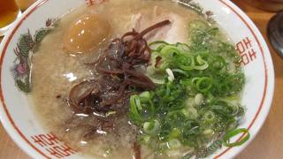 福岡ラーメンスタジアム