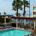 Le Merigot, A JW Marriott Beach Hotel & Spa, Santa Monica