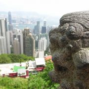 香港三大観光地のひとつ！