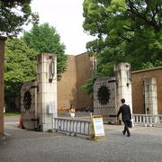 東京大学農学部の地は、水戸光圀の別荘、 朱舜水の足跡を訪ねる