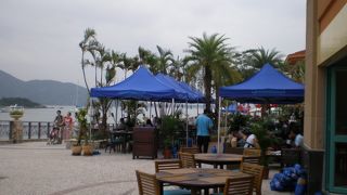 ヘミングウェイズ バイザベイ