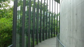 司馬遼太郎記念館はファン必見