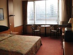 Chao Chow Palace Hotel Brussels 写真