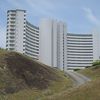 静かです
