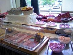 Garner Hotel Hamburg Graf Moltke by IHG 写真