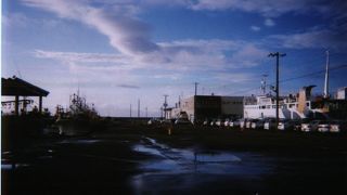 ハートランドフェリー