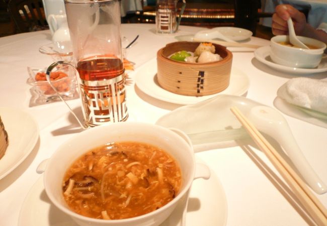 今のところ福岡のMY　ベスト　オブ　中華