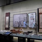 江戸時代の医学コーナーが充実の国立科学博物館、上の公園散策の巻