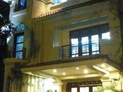 オーキッド ガーデン スイーツ 写真