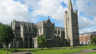 気持ちのよい場所。