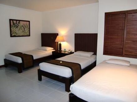 ヴィダ ホテル 写真