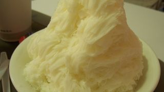 前から行きたかった台北の・・・《４》于記杏仁豆腐