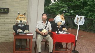 宮沢賢治記念館